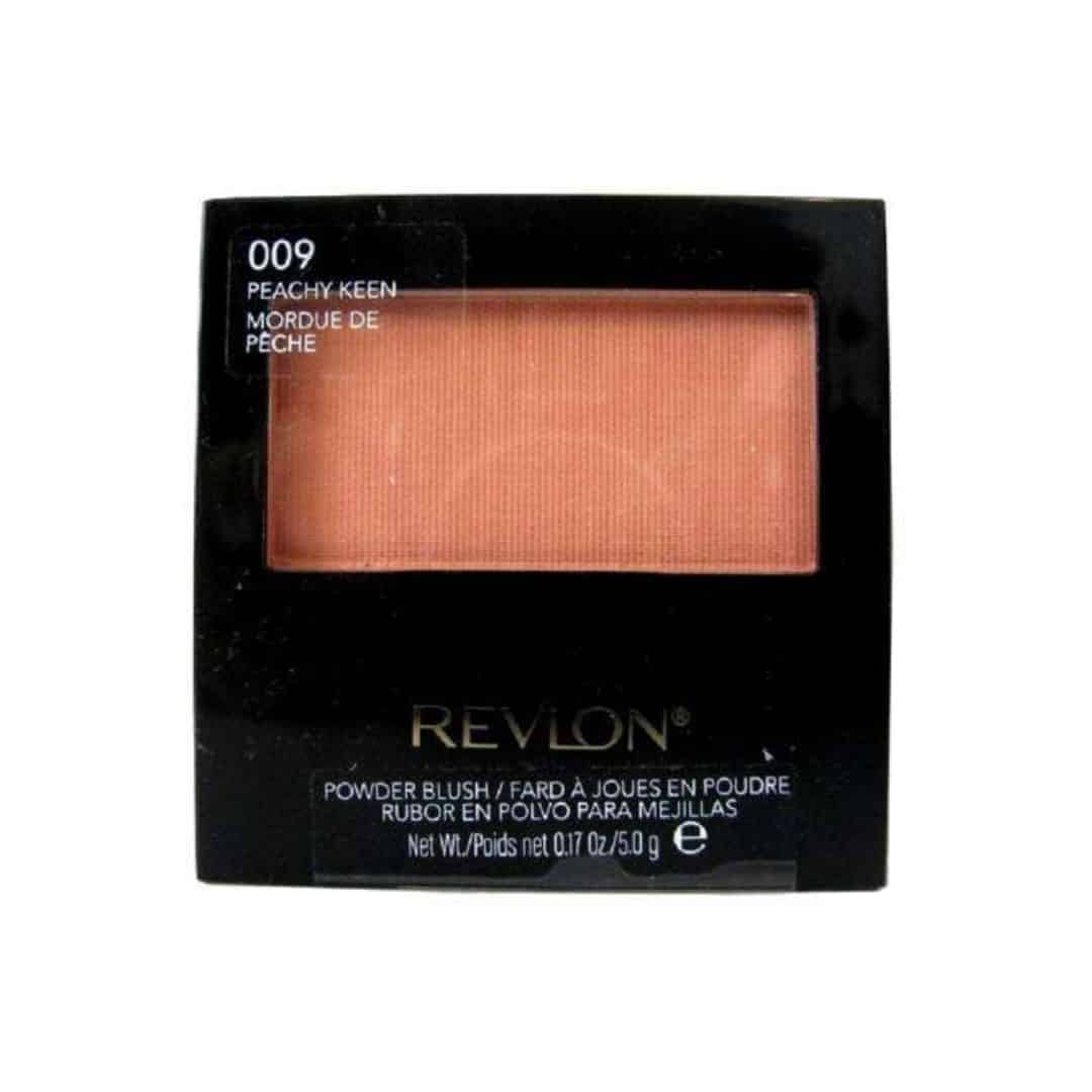 BLUSH POWDER PEACH