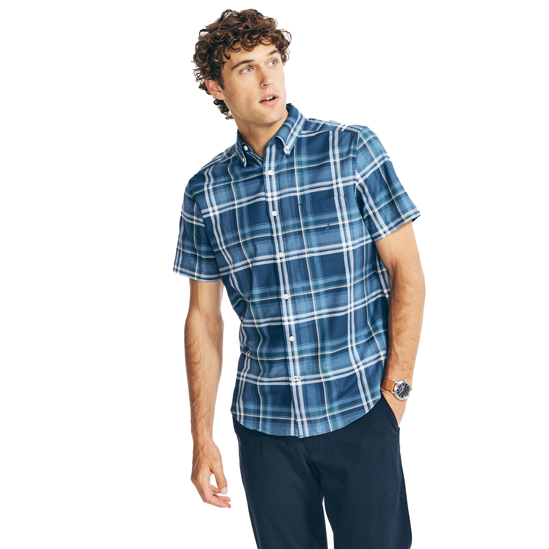 C.M.C. CAB. ESTATE BLUE