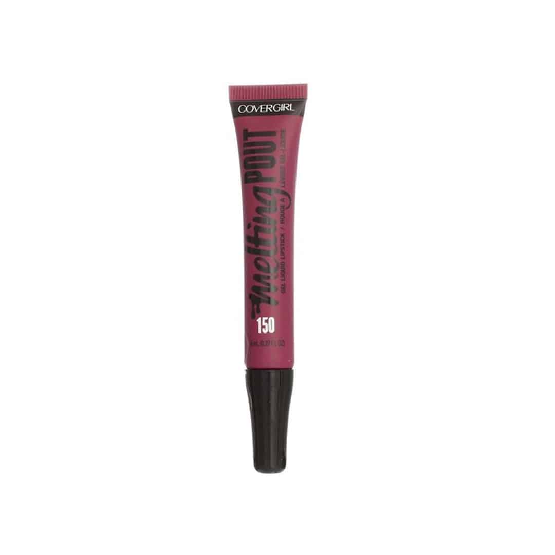 COLORLICIOUS MELTING POUT LIP COLOR, RASPBERRY GEL