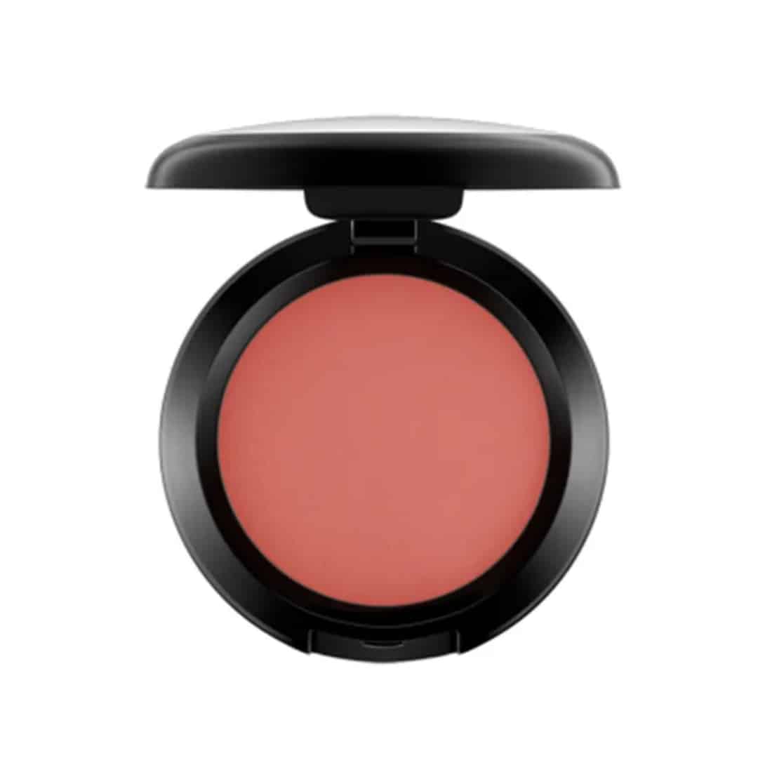 MAC Blush Polvo Powder Blush