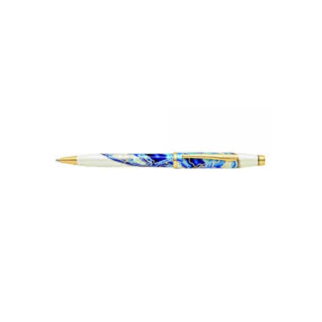 WANDERLUST PEN-MALTA-BXD