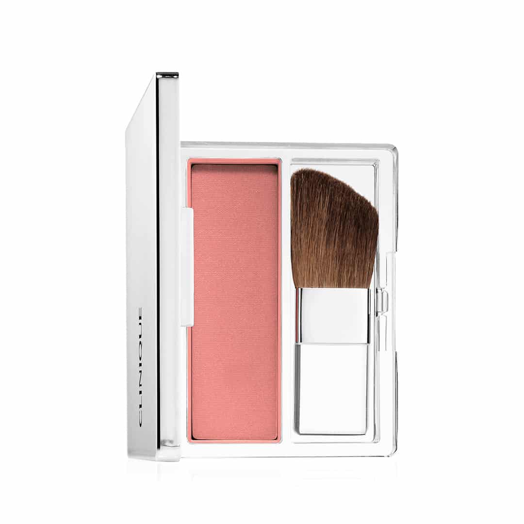 Clinique Polvo compacto Rubor Blushing Blush� - 6 g - Sunset Glow