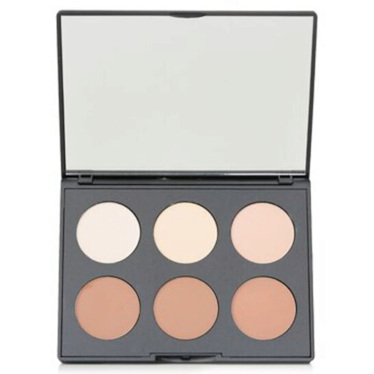 MAC Sombras de ojos Studio Fix Palette