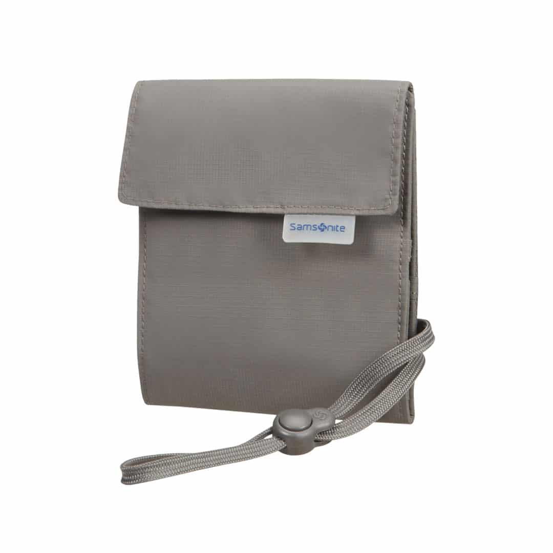 MULTI PORTA DOCUMENTOS P/CUELLO