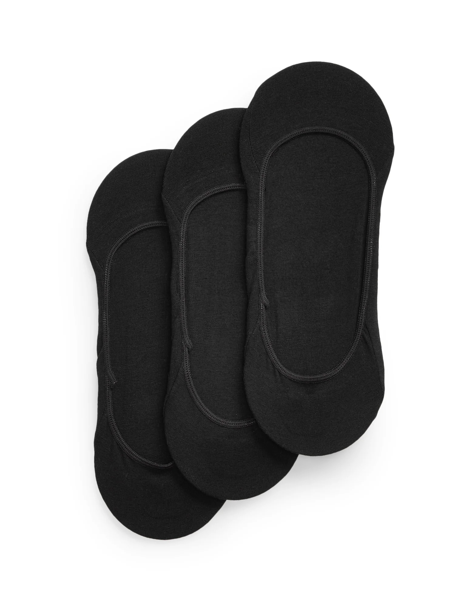 MEDIAS CAB. PQX3-POLO BLACK - OS