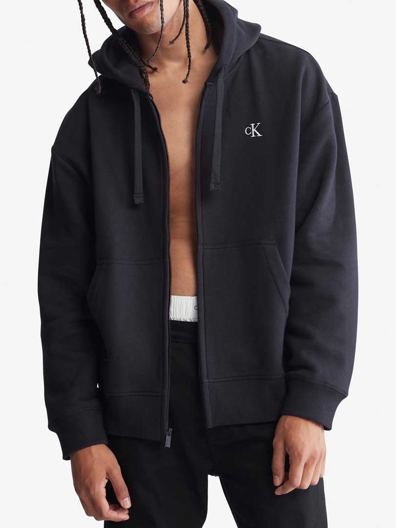 SUDADERA CAB.-BLACK BEAUTY