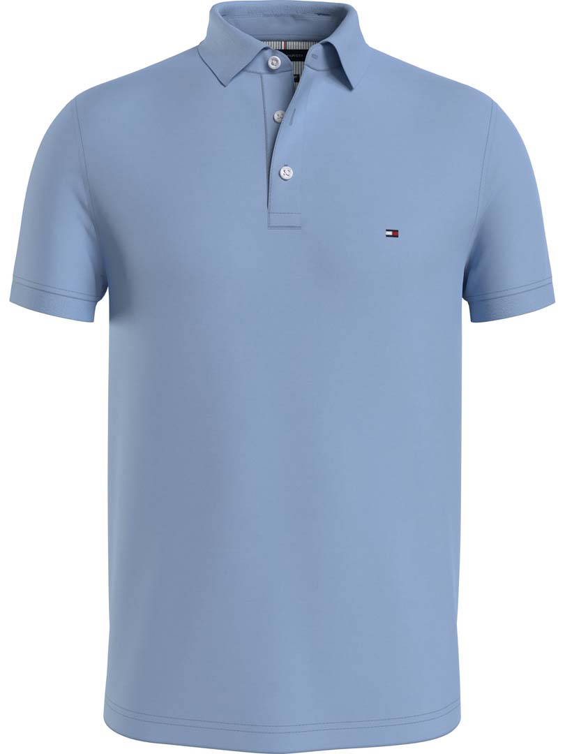 R.C.P. LISA CAB. CHAMBRAY BLUE