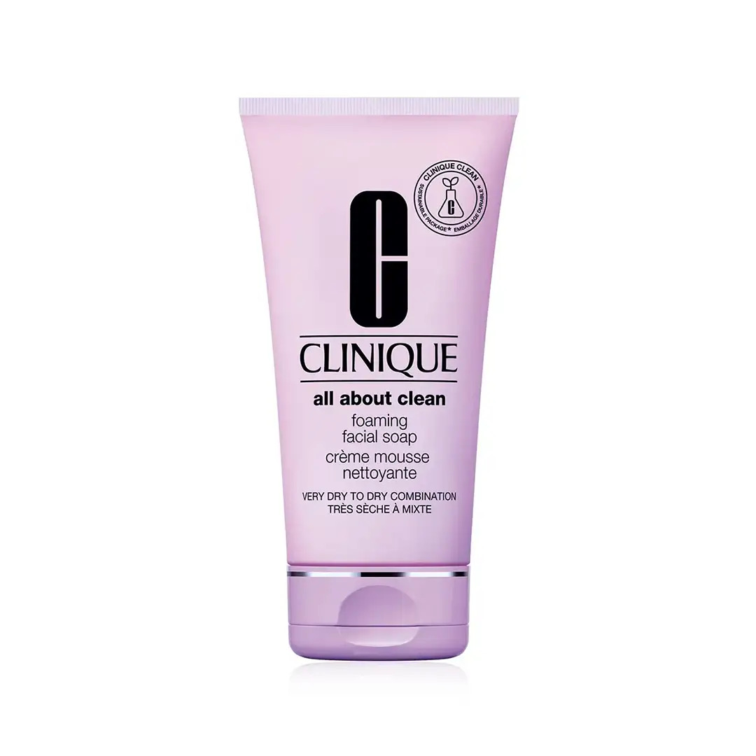Clinique Jabón líquido Limpiador All About Clean� Sonic Facial Soap - 150 ml