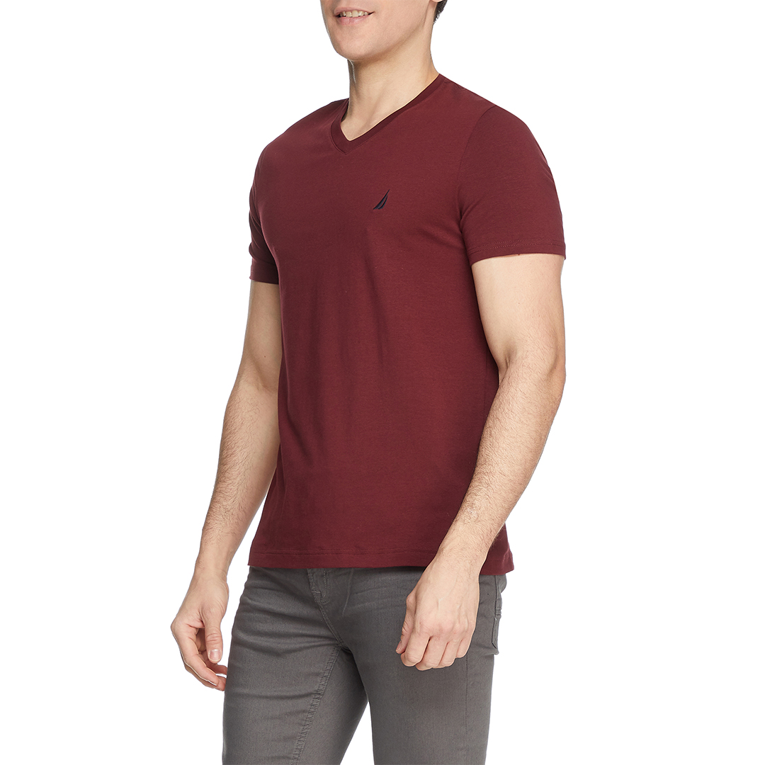 REMERAS MANGAS CORTAS HOMBRE BORDO