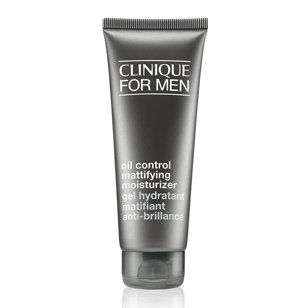 Clinique Crema Humectante Clinique For Men� Libre de aceite - 100 ml
