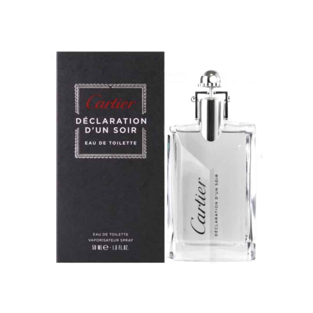DECLARATION D'UN SOIR EDT 50ML