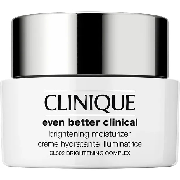 Clinique Crema Hidratante Even Better Clinical� Antimanchas - 15 ml