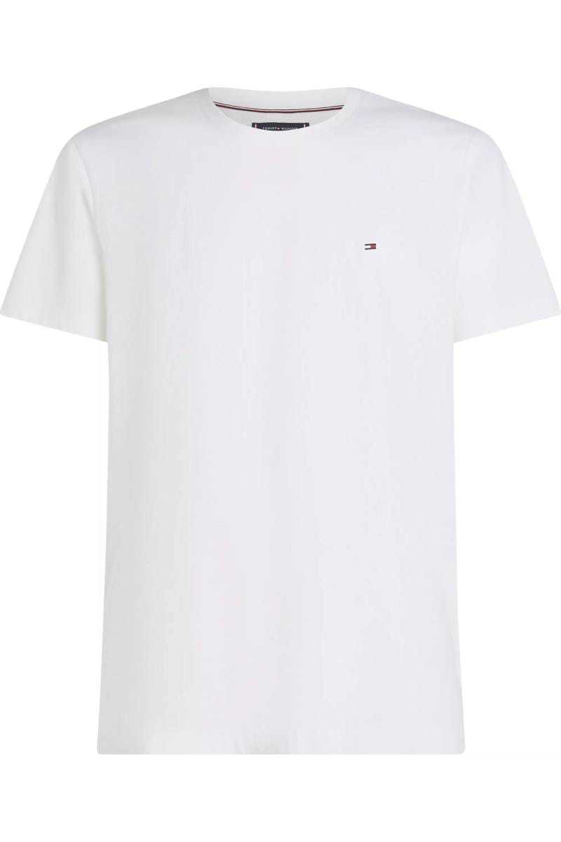 T-SHIRT LISA CAB.-WHITE