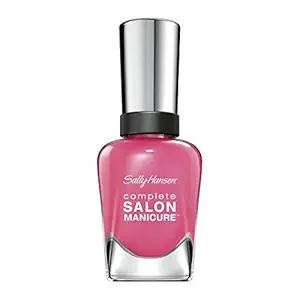 COMPLETE SALON NAIL POLISH, HELLO PRETTY
