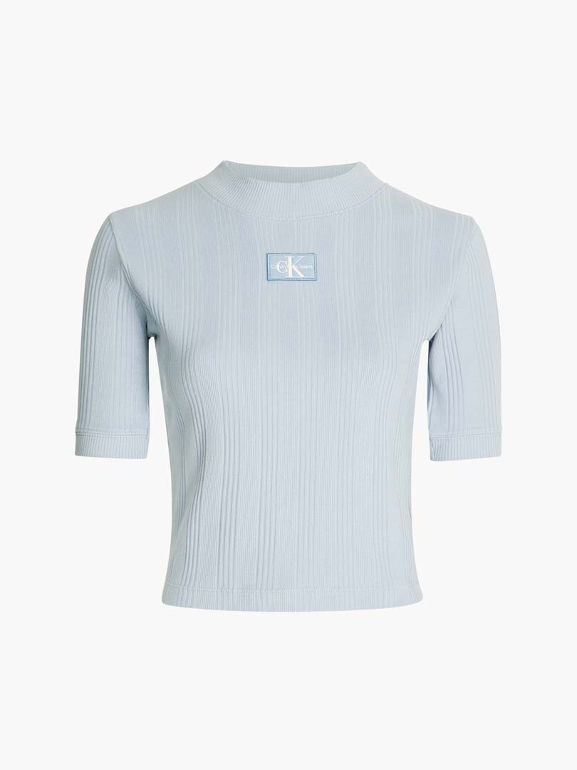 T-SHIRT DAMA M/C-ICELAND