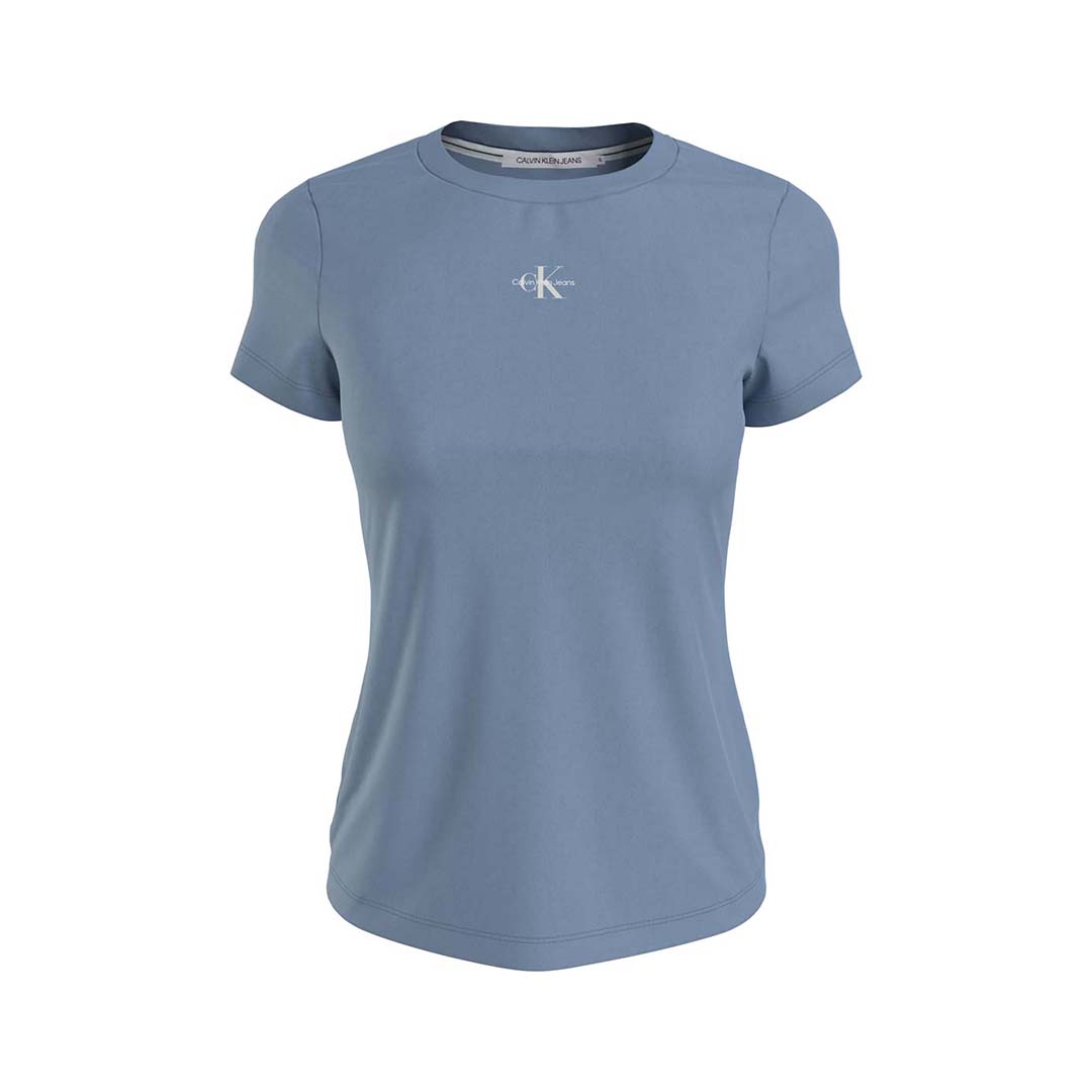 T-SHIRT DAMA M/C-ICELAND