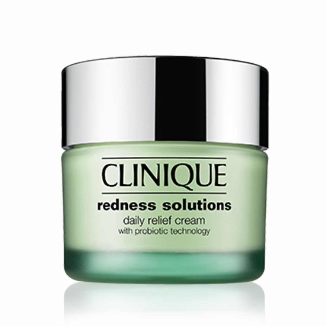 Clinique Crema Hidratante Redness Solutions Alivio Diario - 50 ml