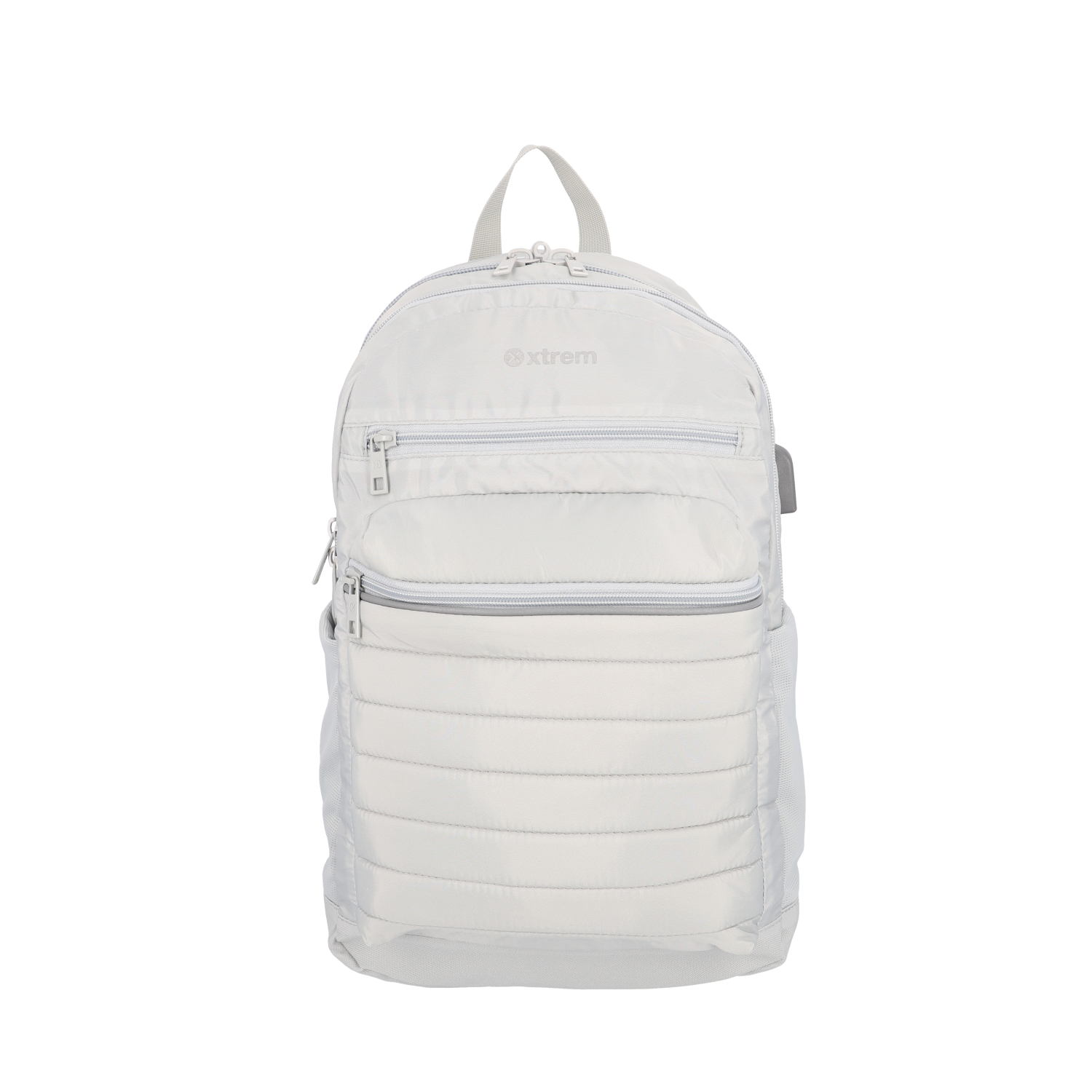 TECHNO BACKPACK LINX 272 LIGHT GREY