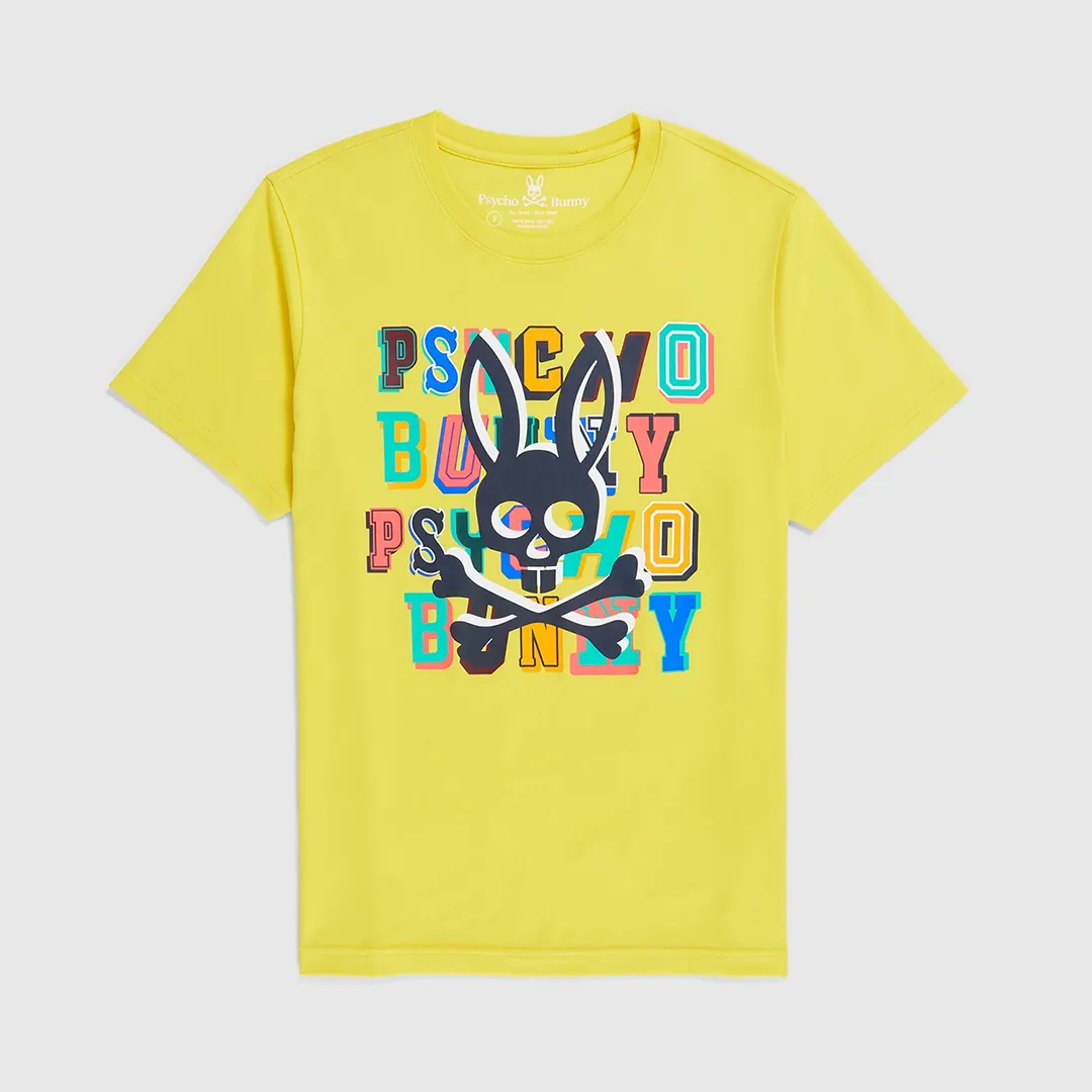 T-SHIRT CABALLERO -RADIANT