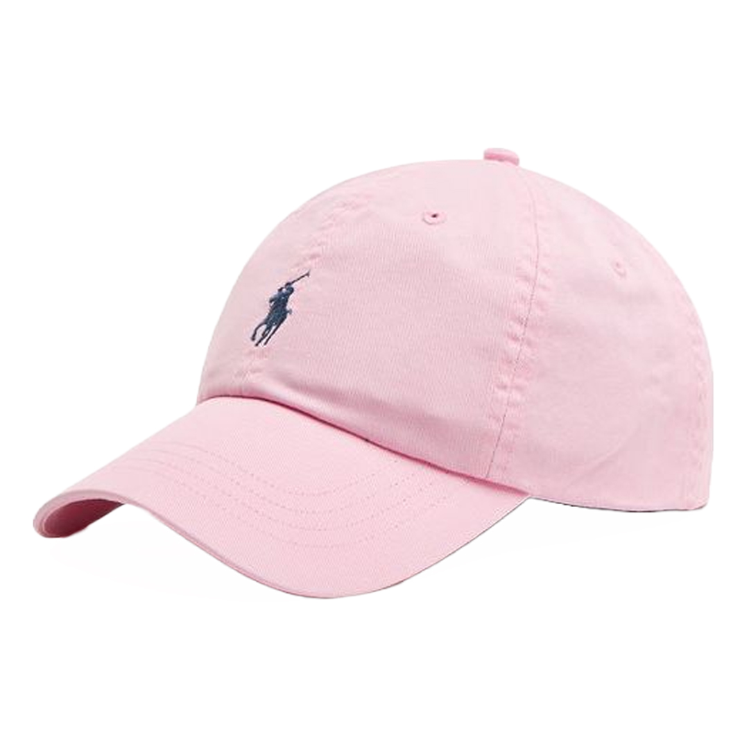 GORROS CABALLERO -CARMEL PINK /JEWEL BLUE - OS