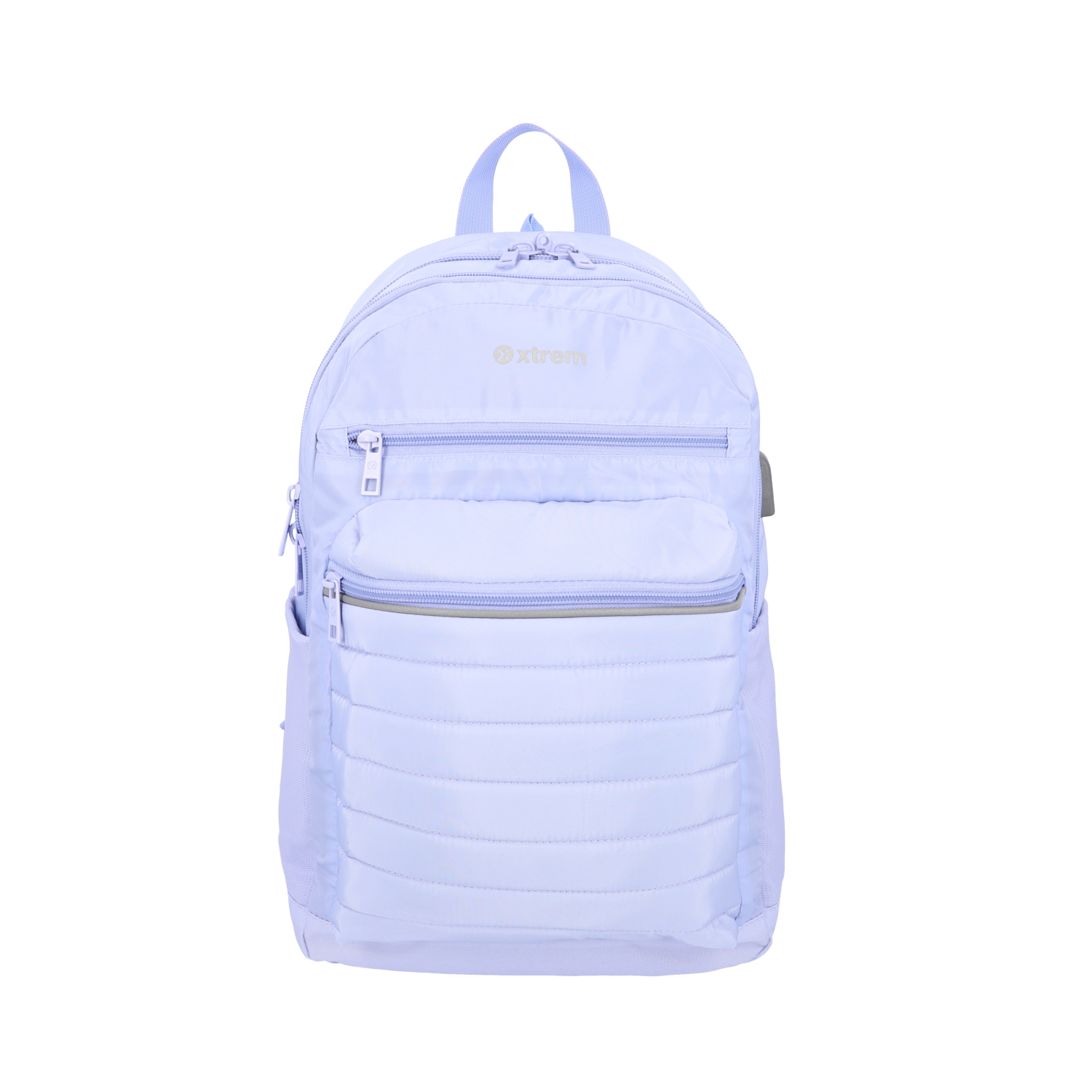 TECHNO BACKPACK LINX 272 LILAC