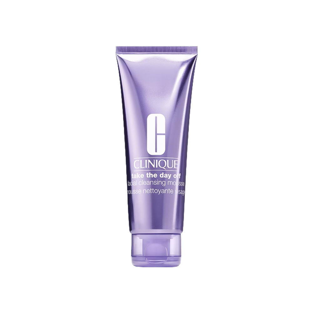 Clinique Mousse Limpiador facial Take The Day Off� - 125 ml