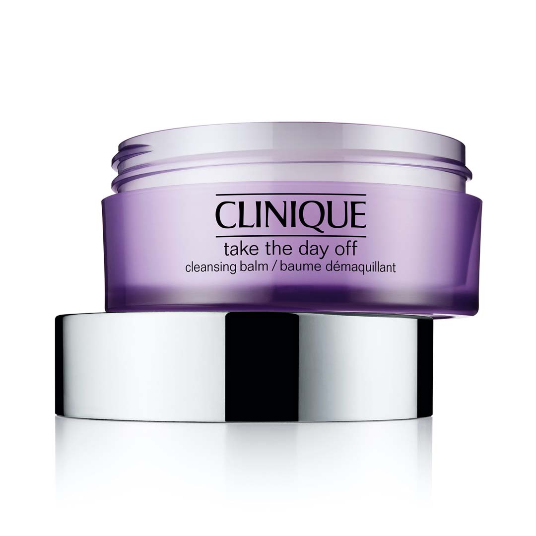 Clinique Bálsamo Desmaquillante Take The Day Off� - 125 ml