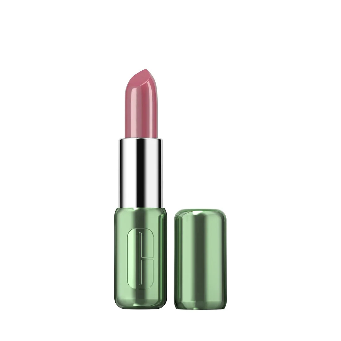 POP LONGWEAR LIPSTICK SHINE, PLUM