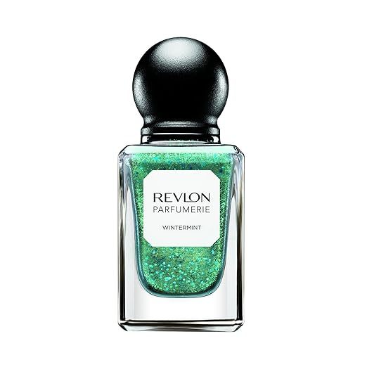 SCENTED NAIL ENAMEL WINTERMINT