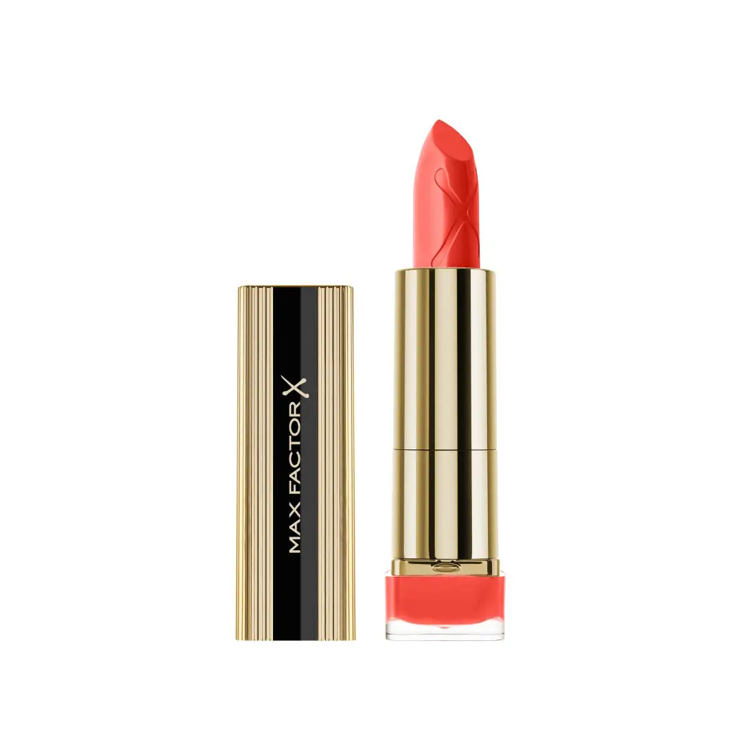 COLOUR ELIXIR LIPSTICK INTENSE CORAL