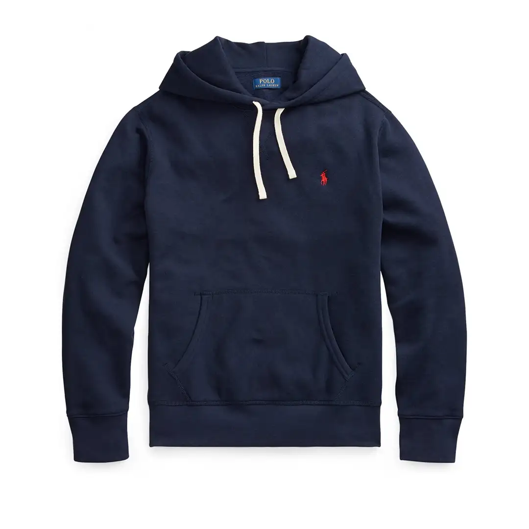 SUDADERA CABALLERO -CRUISE