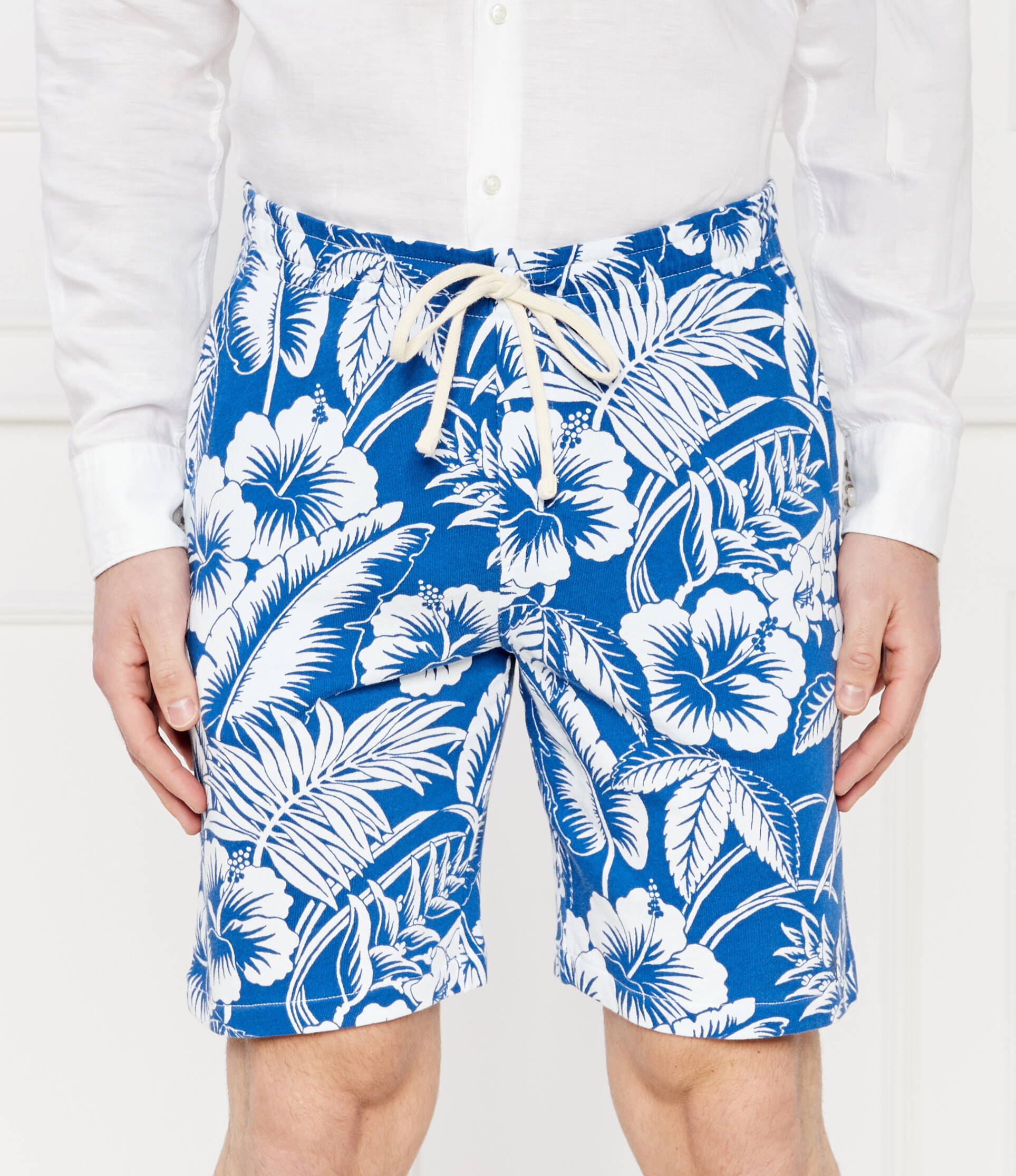 BERMUDA ATHLETIC CAB.--MONOTONE TROPICAL