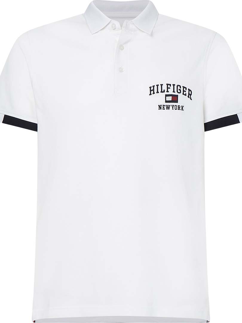 R.C.P. FASHION CAB. WHITE