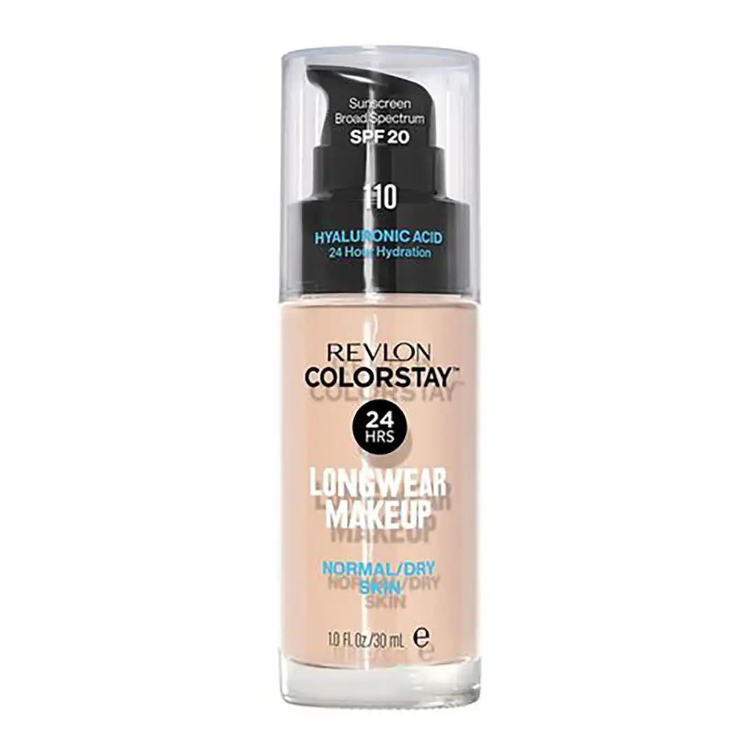 COLORSTAY MAKEUP FOR NORMAL/DRY SKIN IVORY