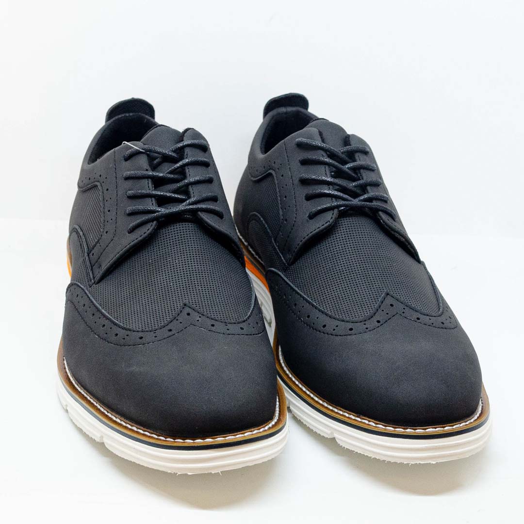 CALZADO CASUAL CAB.MERVE 2.0 LACE UPBLACK40