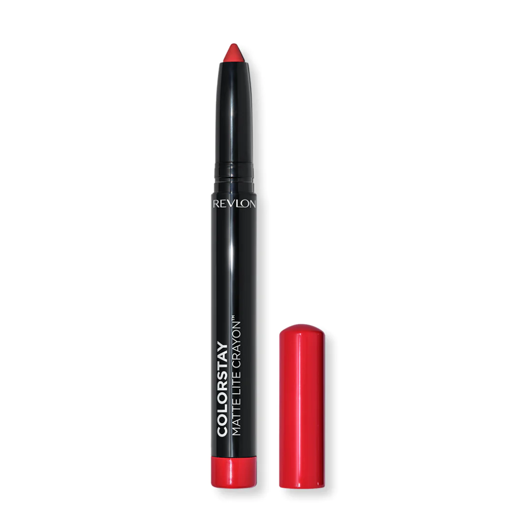 CSTAY MATTE LITE CRAYON LIP COLOR AIR KISS