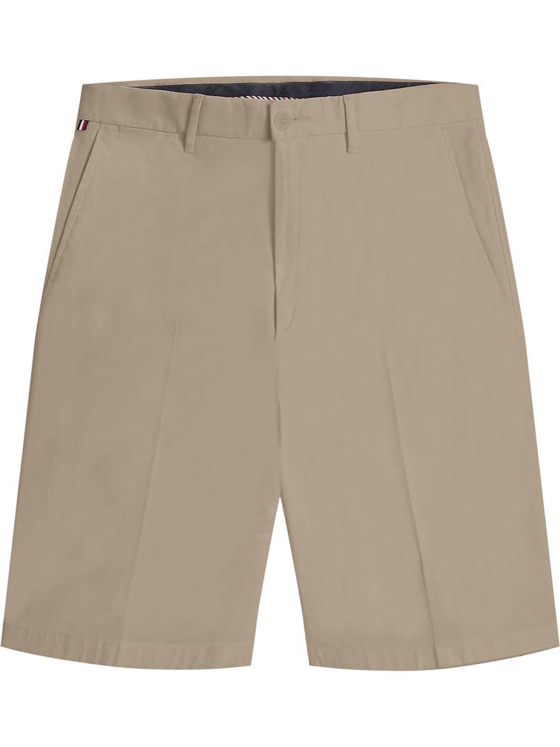 BERMUDA CAB. BEIGE 38 - 38