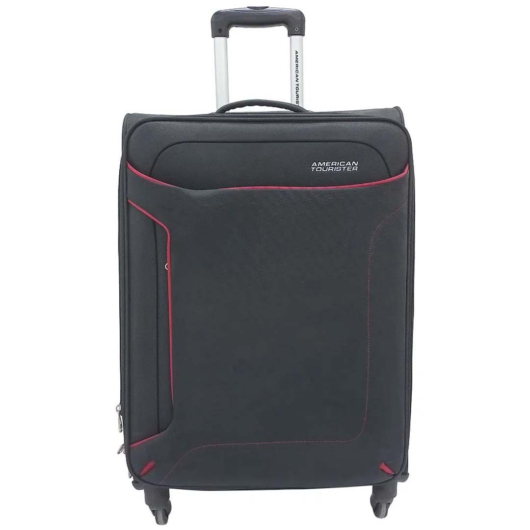 MALETA LAYTON SPINNER 30"- BLACK