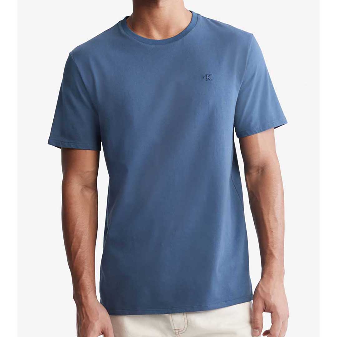 T-SHIRT CABALLERO -CRAYON BLUE-XS - XS