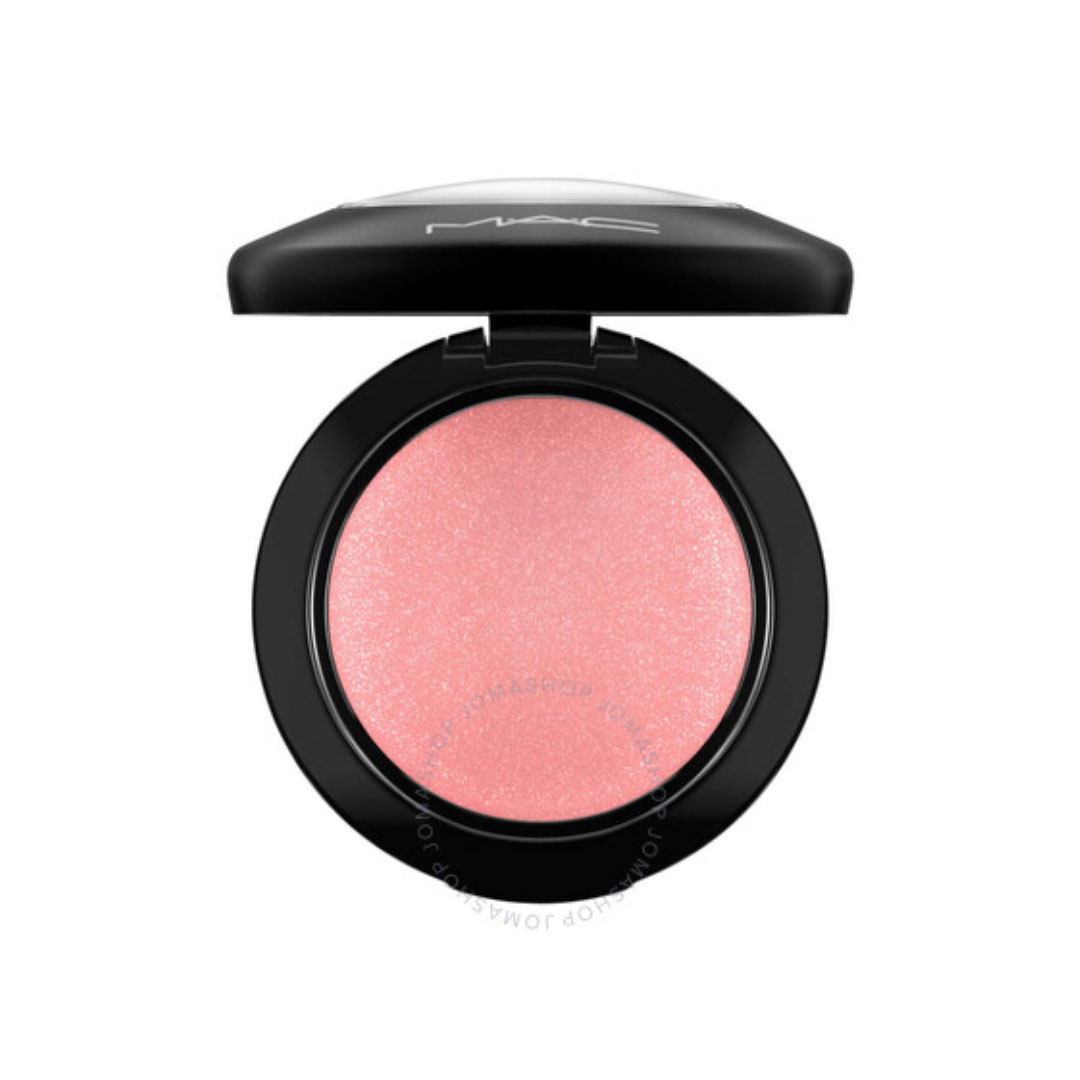 MAC Blush Mineralize