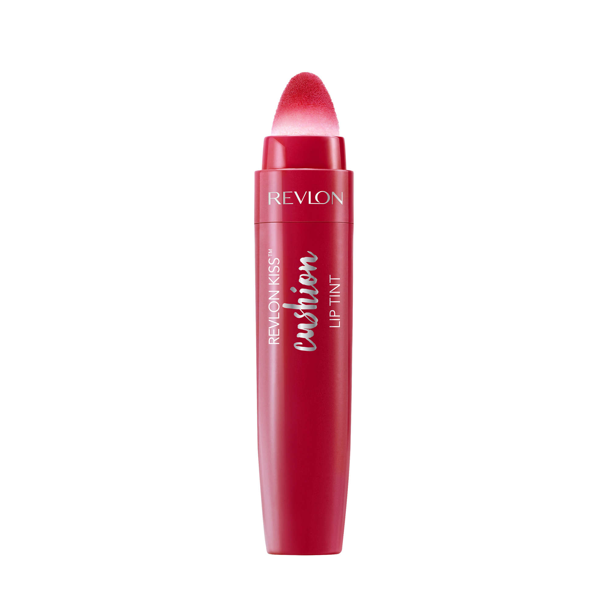 KISS CUSHION LIP TINT CRIMSON FEELS N260