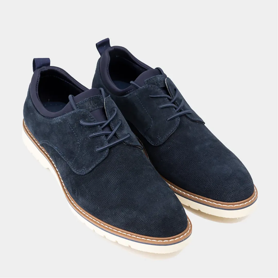 CALZADO CASUAL CAB.RE CONNECTION LACE UPNAVY40