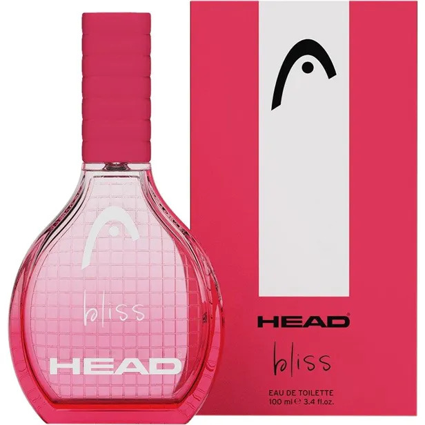 HEAD BLISS EDT 100ML SPRAY WOMAN