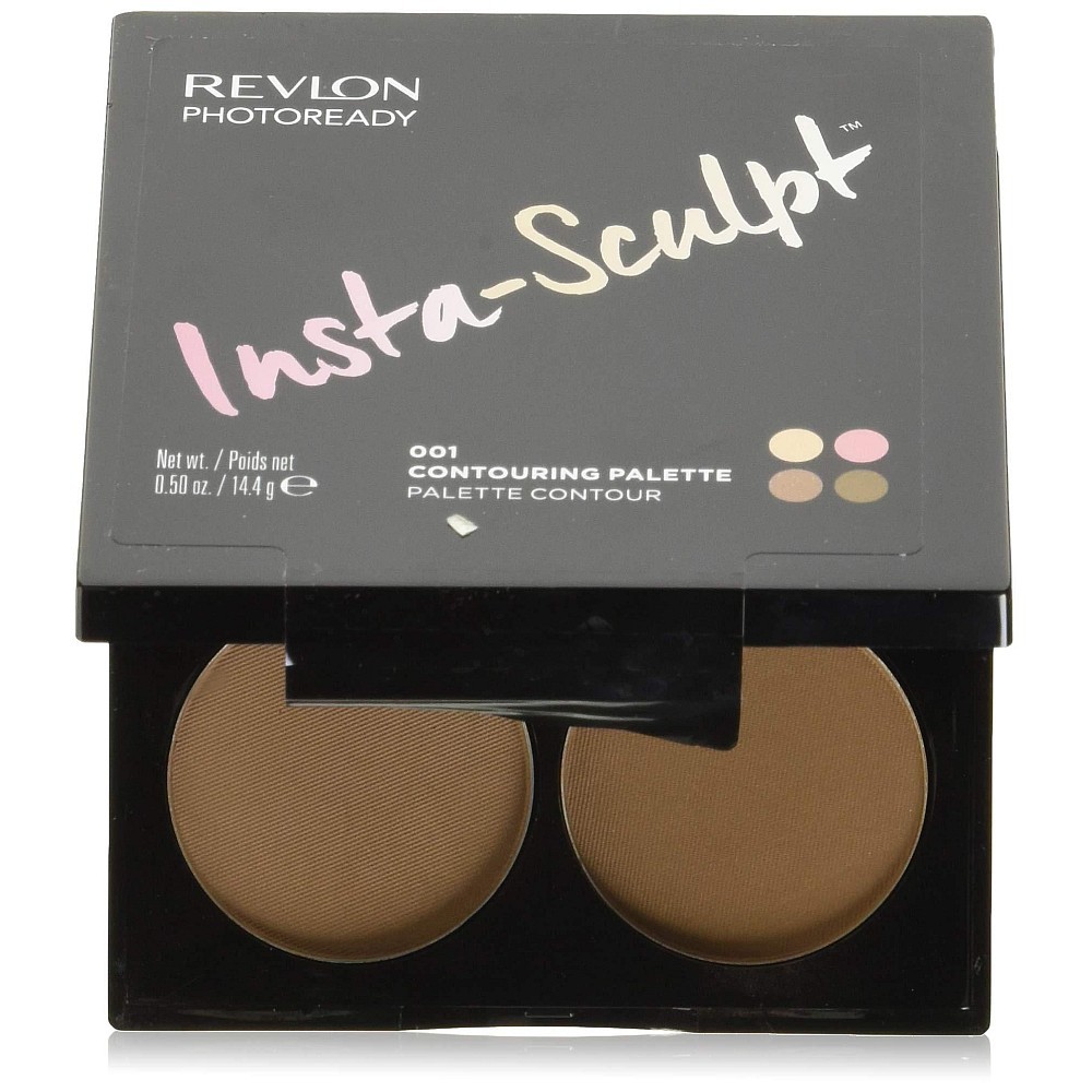 PHOTOREADY INSTA SCULPT KIT CONTOURING 001