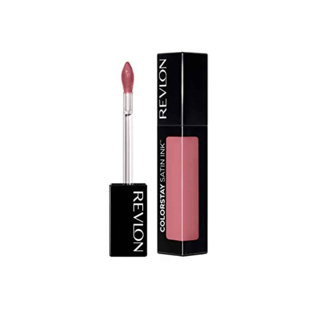 COLORSTAY SATIN INK LIPSTICK, SPEAK UP
