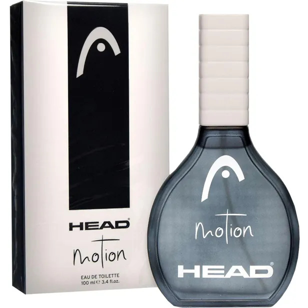 HEAD MOTION EDT 100ML SPRAY MAN