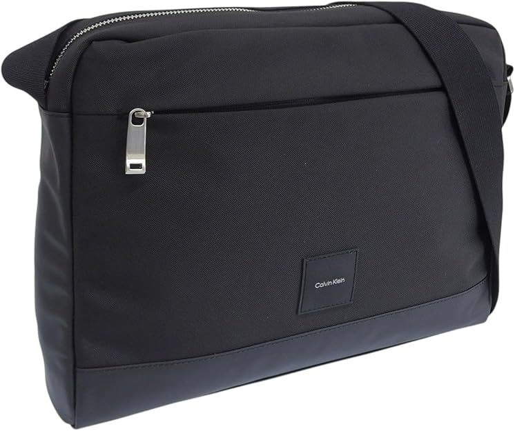BOLSO CAB. UTILITY ZIP FLIGHT BAG-BLACK-OS - OS