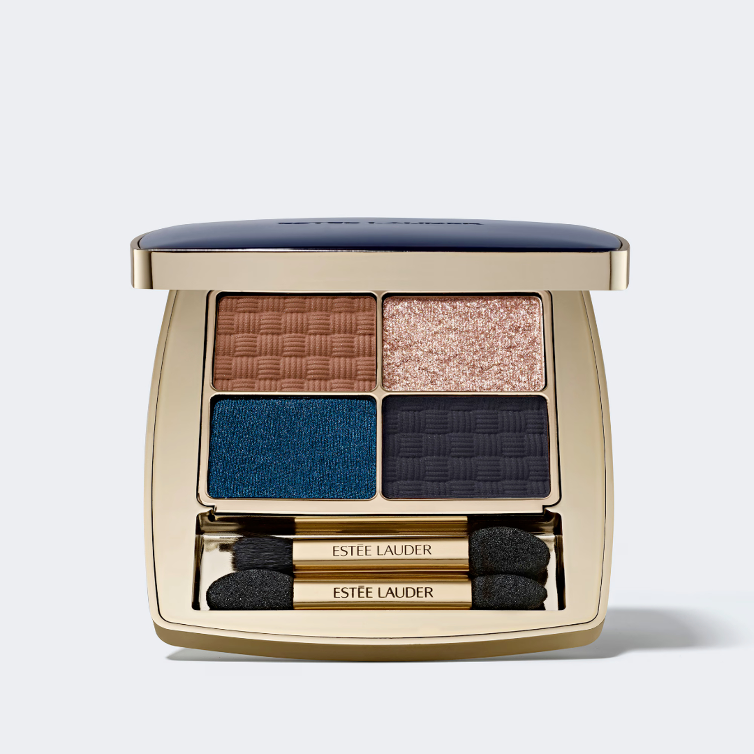 Estée Lauder Sombras de ojos Pure Colour Essential Quad - 4 g - Tono: Poolside