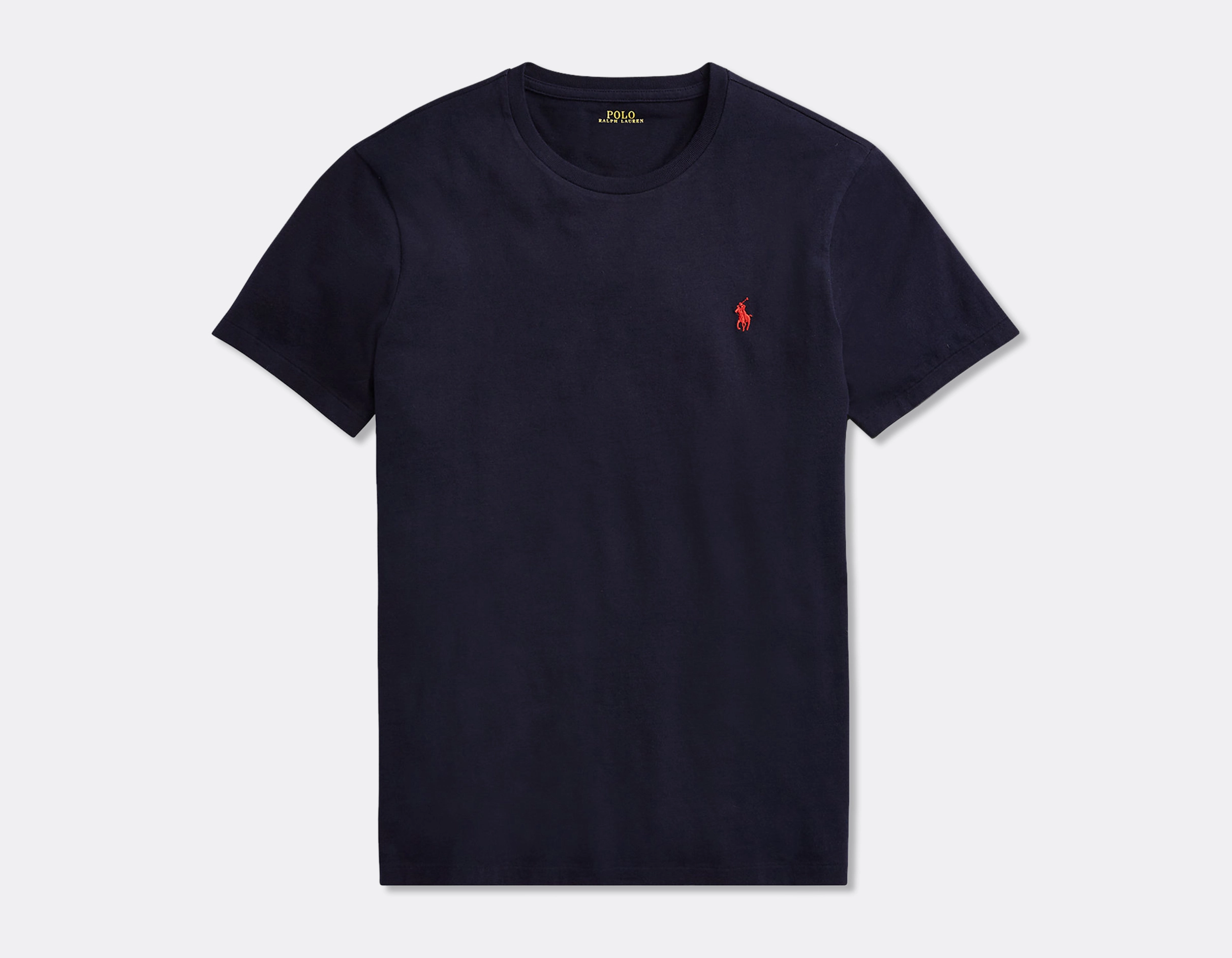 T-SHIRT CABALLERO-INK