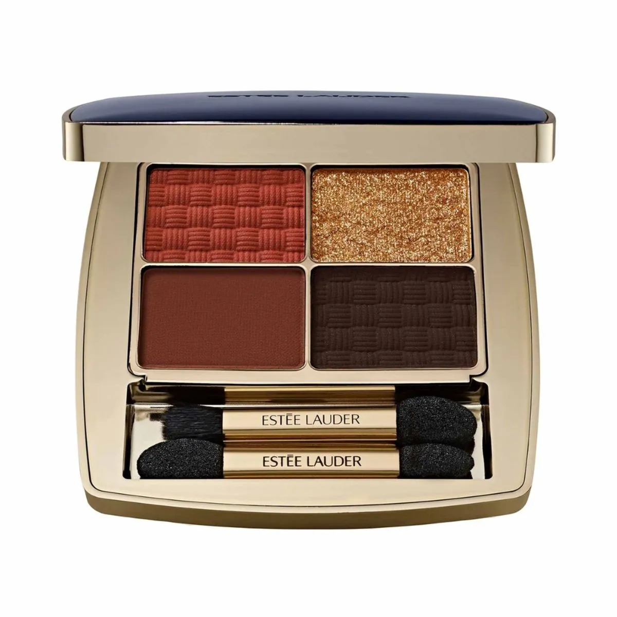Estée Lauder Sombras de ojos Pure Colour Essential Quad - 4 g - Tono: Getaway